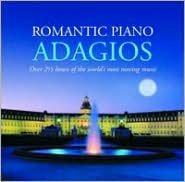 Romantic Piano Adagios