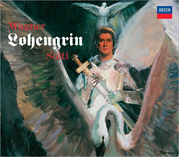 Wagner: Lohengrin