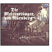Wagner: Die Meistersinger von N¿rnberg [1995 Live Recording]