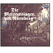 Wagner: Die Meistersinger von N¿rnberg [1995 Live Recording]