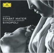 Dvorak: Stabat Mater