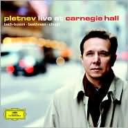 Live At Carnegie Hall