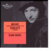 Mozart: Piano Concerto No. 20, K466 / Scarlatti: 11 Sonatas
