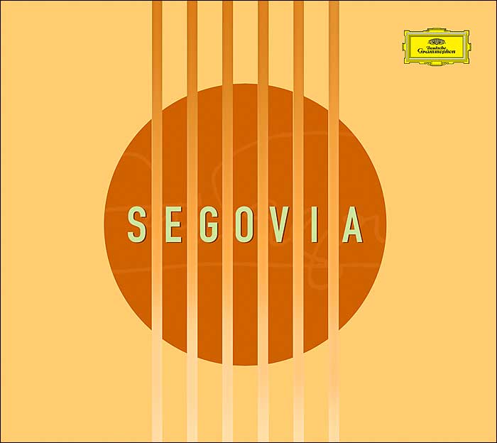 The Segovia Collection