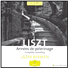 Liszt: Années de pèlerinage (Complete Recording)