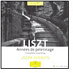 Liszt: Années de pèlerinage (Complete Recording)