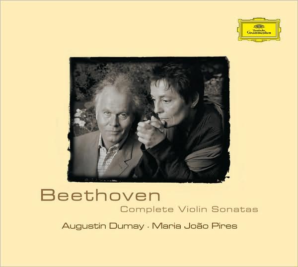 Beethoven: Complete Violin Sonatas