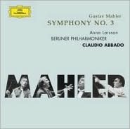 Gustav Mahler: Symphony No. 3