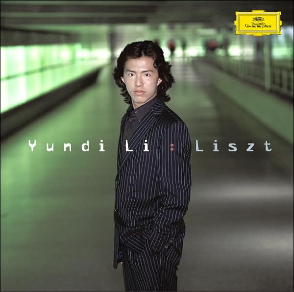 Yundi Li Plays Liszt