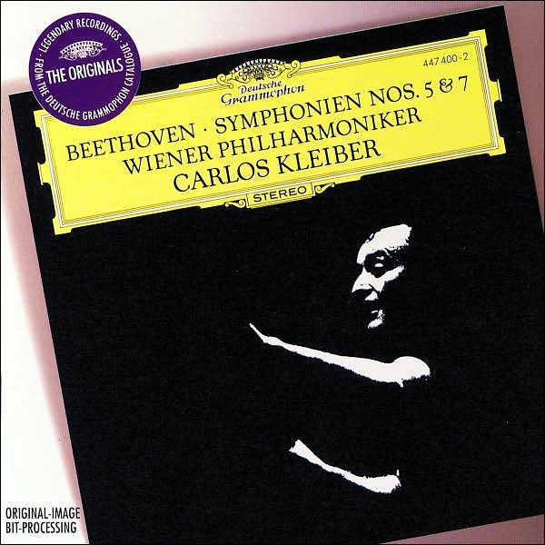 Beethoven: Symphonies Nos. 5 & 7