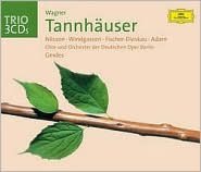 Wagner: Tannhäuser