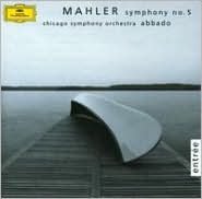 SYMPHONY NO. 5