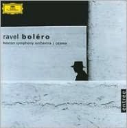 Ravel: Boléro