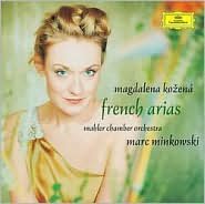 French Arias