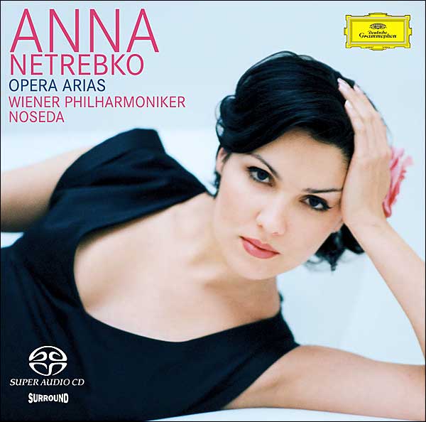Opera Arias
