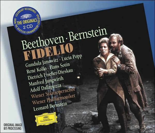 Beethoven: Fidelio