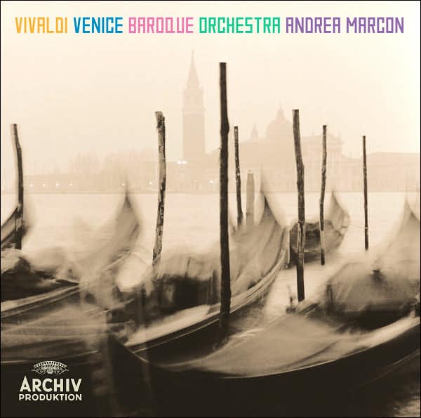 Vivaldi: Concertos & Sinfonias For Strings