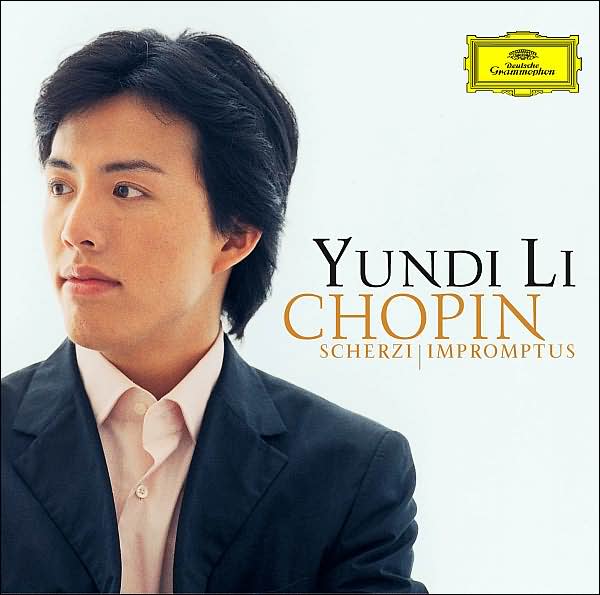 Chopin: Scherzi, Impromptus