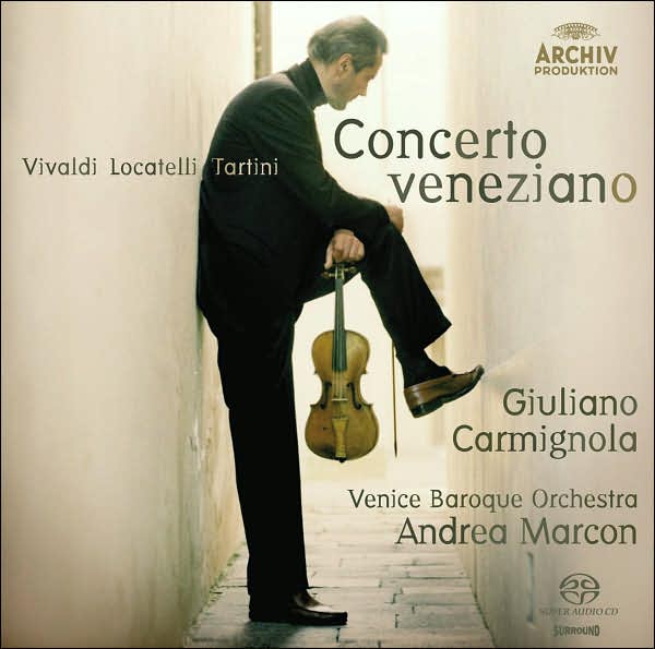 Concerto Veneziano
