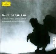 Faur¿: Requiem