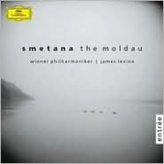 Smetana: The Moldau