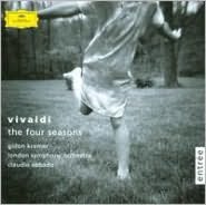 Vivaldi: The Four Seasons
