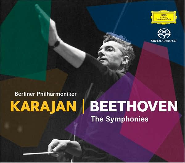 Beethoven: The Symphonies
