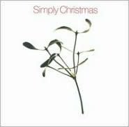 Simply Christmas [Universal]