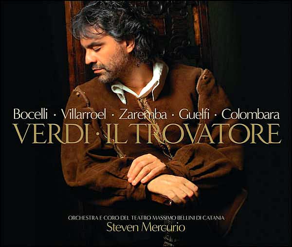Verdi: Il Trovatore