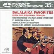 Balalaika Favorites