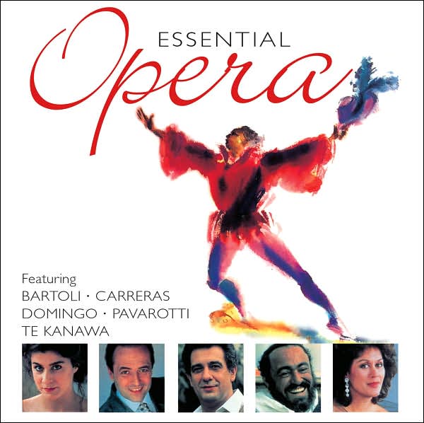 Essential Opera