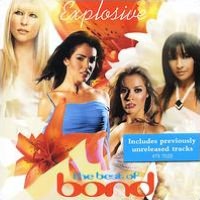 Explosive: The Best Of Bond