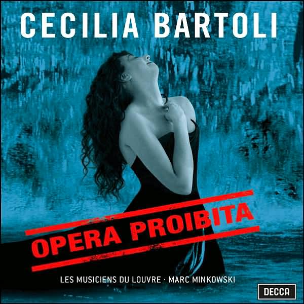 Opera Proibita