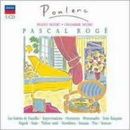 Poulenc: Piano Music; Chamber Music