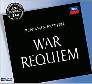 War Requiem (Rmst)