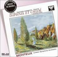 Ravel: Daphnis Et Chloé, Rapsodie Espagnole, Pavane