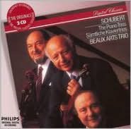 Schubert: The Piano Trios