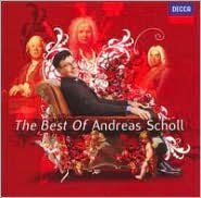 The Best of Andreas Scholl