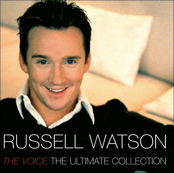 The Voice - The Ultimate Collection
