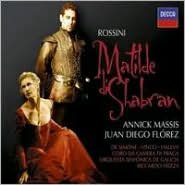 Gioacchino Rossini: Mathilde di Shabran