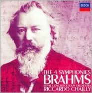 Brahms: The 4 Symphonies