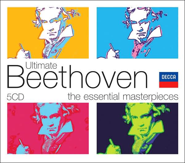 Ultimate Beethoven