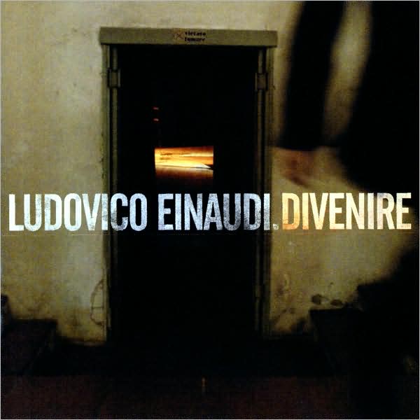Ludovico Einaudi: Divenire