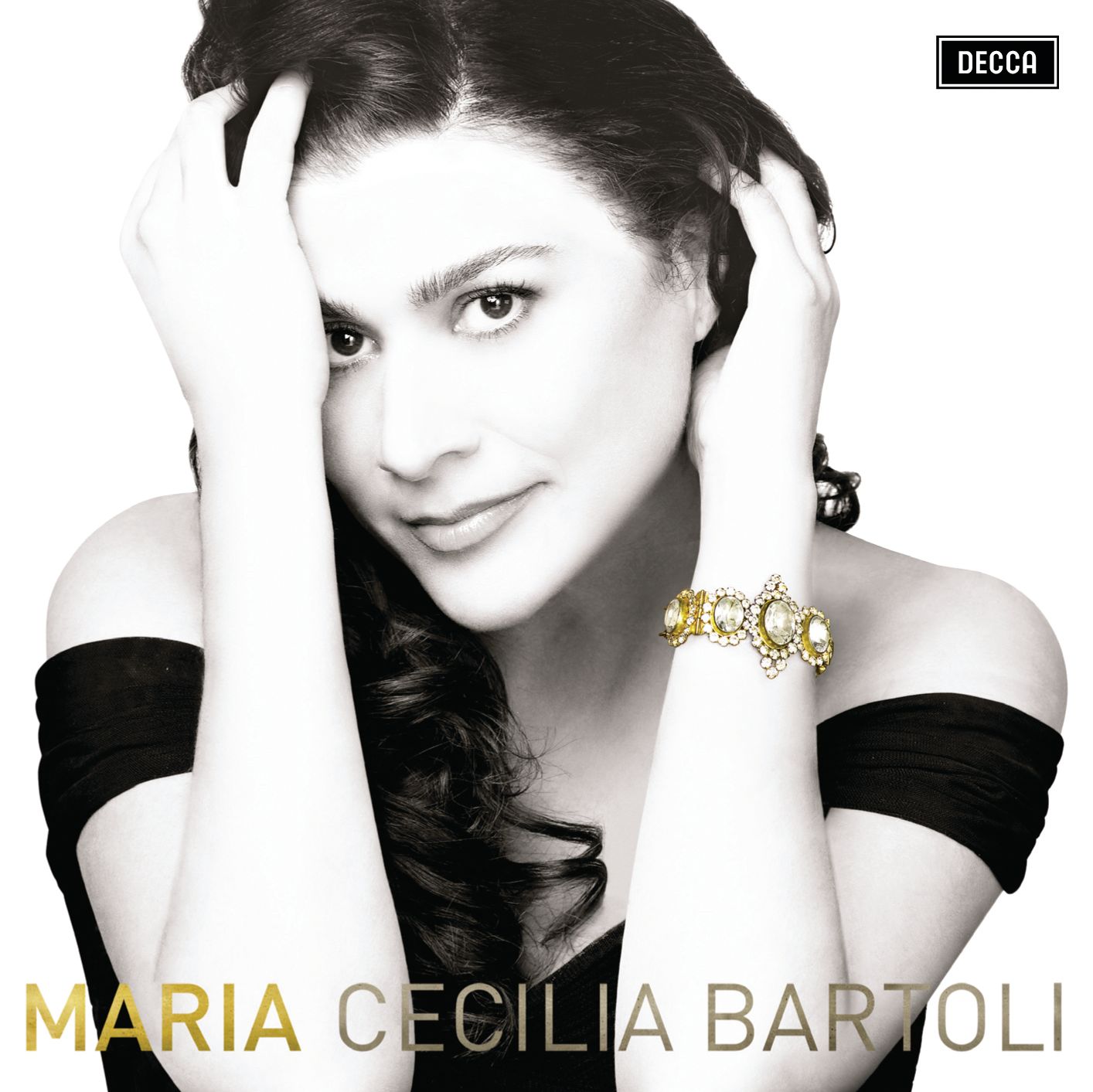 Maria [Jewel Case]