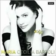 Maria [Jewel Case]