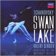 Tchaikovsky: Swan Lake [Highlights]