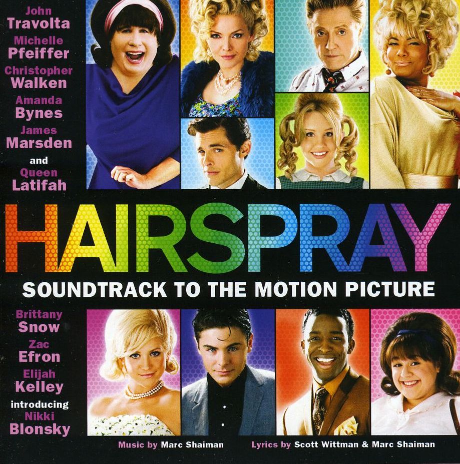 Hairspray [Decca]
