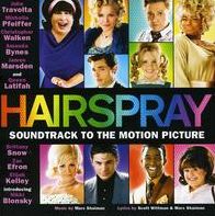 Hairspray [Decca]