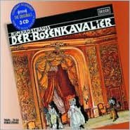 Rosenkavalier (24Bt)