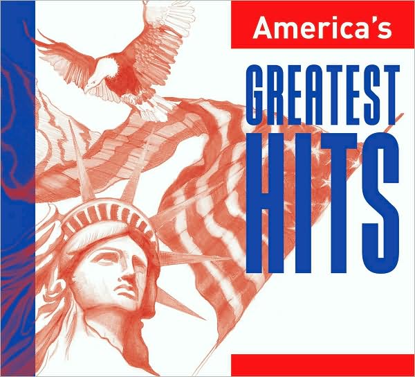 America's Greatest Hits [Decca]